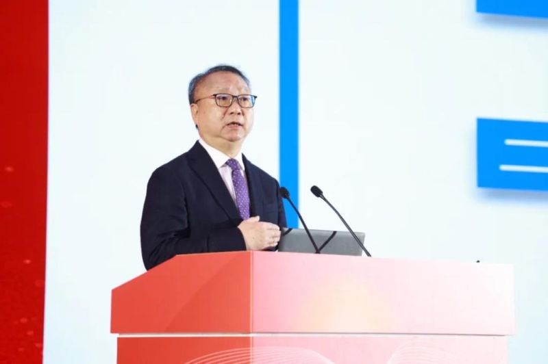 中國紡聯(lián)五屆四次理事會(huì)工作報(bào)告