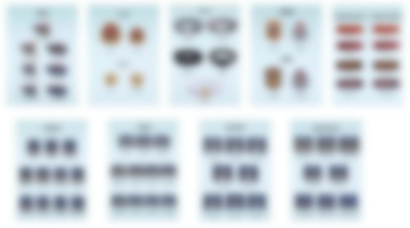 消防救援服裝及標(biāo)志配飾